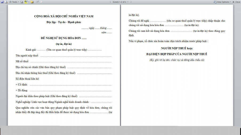 Hướng Dẫn Khai Thuế Ban Đầu Cho Doanh Nghiệp Mới Thành Lập Hướng Dẫn Khai Thuế Ban Đầu Cho Doanh Nghiệp Mới Thành Lập