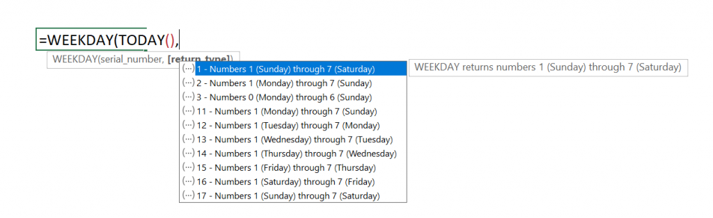 Lọc Danh Sách Ngày Cuối Tuần trong Excel với Advanced Filter Lọc Danh Sách Ngày Cuối Tuần trong Excel với Advanced Filter