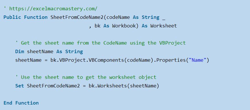 Làm Chủ Excel Worksheet VBA: Hướng Dẫn Chi Tiết Cho Người Việt Làm Chủ Excel Worksheet VBA: Hướng Dẫn Chi Tiết Cho Người Việt