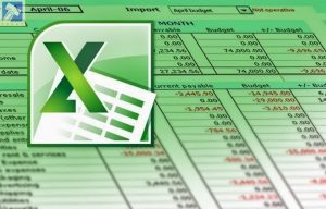 alt text: phím tắt excel chèn hàng cột