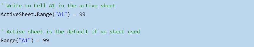 Làm Chủ Excel Worksheet VBA: Hướng Dẫn Chi Tiết Cho Người Việt Làm Chủ Excel Worksheet VBA: Hướng Dẫn Chi Tiết Cho Người Việt