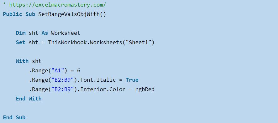 Làm Chủ Excel Worksheet VBA: Hướng Dẫn Chi Tiết Cho Người Việt Làm Chủ Excel Worksheet VBA: Hướng Dẫn Chi Tiết Cho Người Việt
