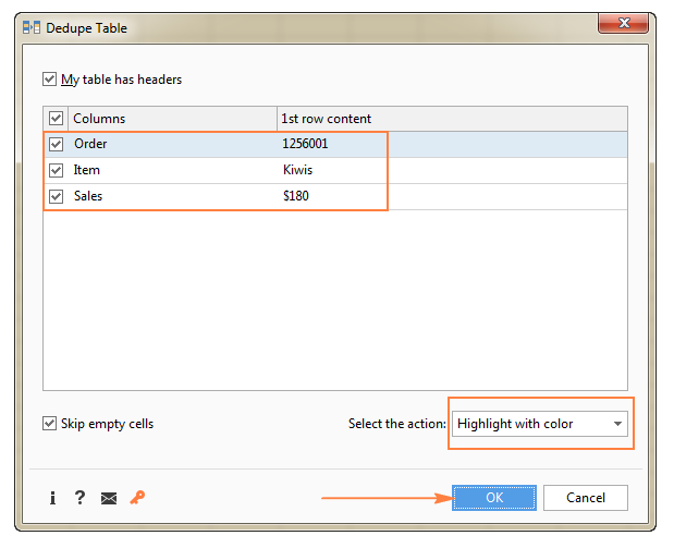 Tìm Giá Trị Trùng Nhau trong Excel: Hướng Dẫn Chi Tiết