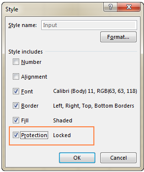 Khóa Ô trong Excel: Bảo Vệ Dữ Liệu Của Bạn