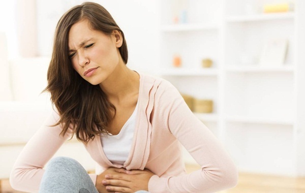 Ăn trứng vịt lộn đúng cách cho mẹ sau sinh