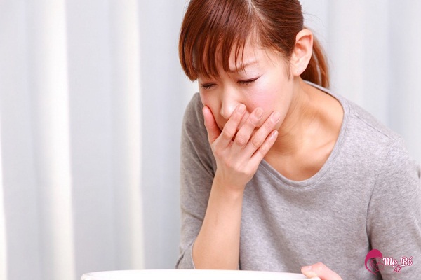 Các dấu hiệu nhận biết mang thai