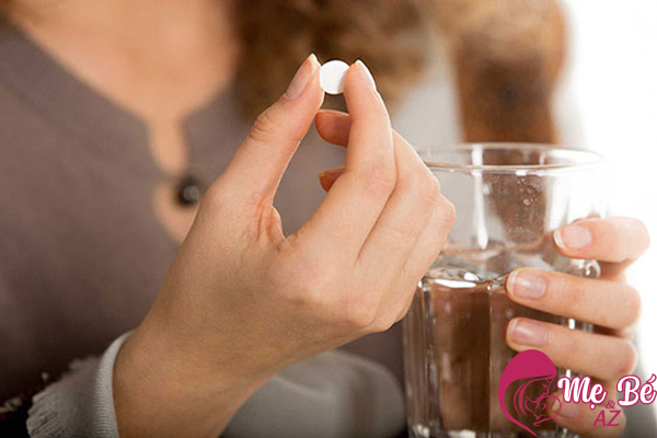 Phụ Nữ Mang Thai Có Thể Uống Panadol Extra Không?