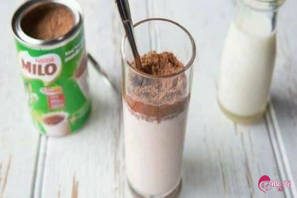 Trẻ 2 Tuổi Có Nên Uống Sữa Milo Không? Bé uống sữa milo