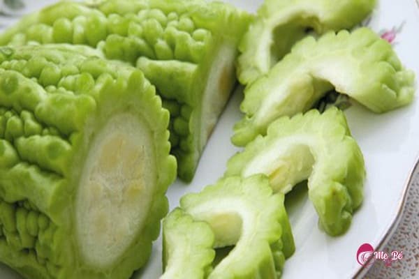 Bà Bầu Ăn Mướp Đắng Được Không? Lợi Ích Và Tác Hại Cần Biết Bà bầu tốt nhất không nên ăn mướp đắng