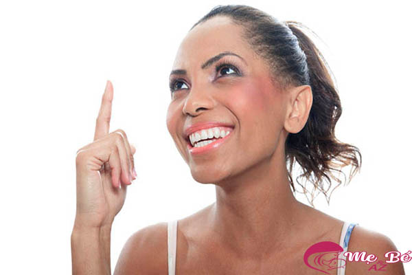 Mẹ sau sinh ăn xoài giúp tăng cường trí nhớ