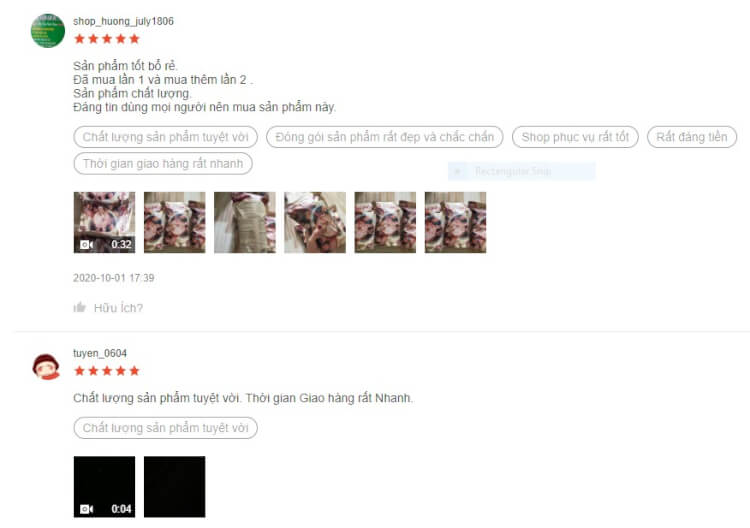 Ngũ Cốc Lợi Sữa Navan: Tốt Không, Cách Pha & Mua Ở Đâu?