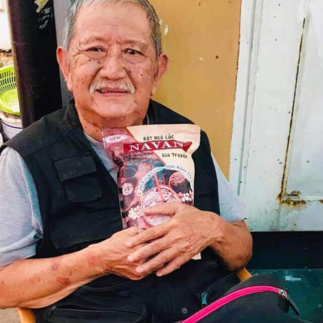 Ngũ Cốc Lợi Sữa Navan: Tốt Không, Cách Pha & Mua Ở Đâu?