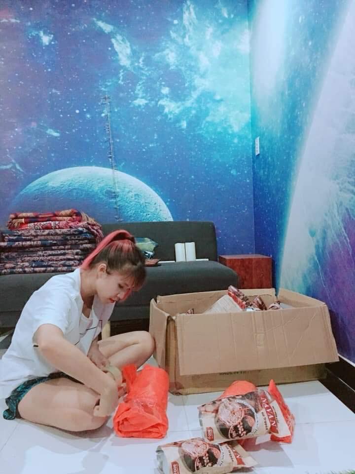 Ngũ Cốc Lợi Sữa Navan: Tốt Không, Cách Pha & Mua Ở Đâu?