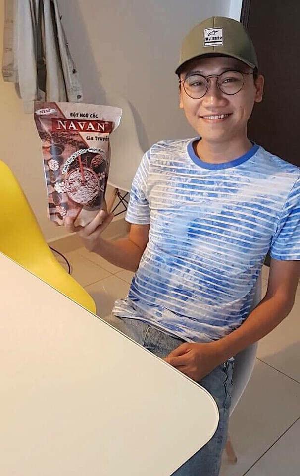 Ngũ Cốc Lợi Sữa Navan: Tốt Không, Cách Pha & Mua Ở Đâu?