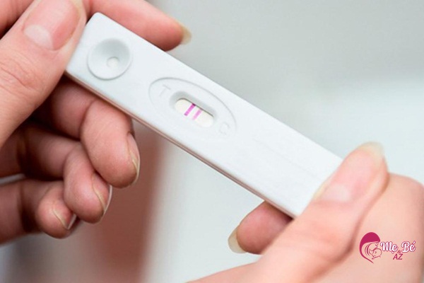 Mang thai với người đã khuất