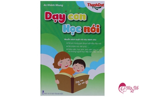 Đọc sách truyền thống cho bé