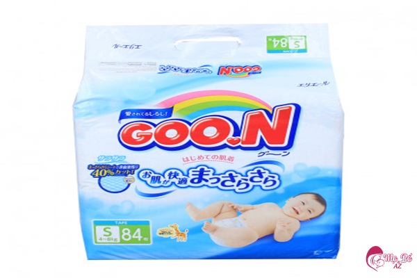 Bỉm Goo.N