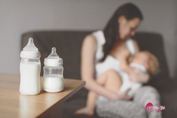 Cốm Lợi Sữa Mummilk: Review Chi Tiết, Giá Cả và Nơi Mua Tác dụng của cốm lợi sữa Mummilk