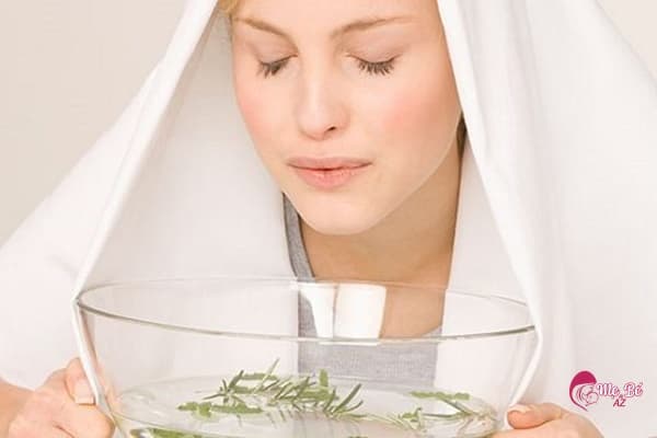 Hơ Mặt Sau Sinh Bằng Gì Để Đẹp Da An Toàn? Hơ Mặt Sau Sinh Bằng Gì Để Đẹp Da An Toàn?