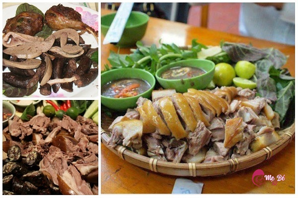Sau Sinh Ăn Thịt Chó Được Không? Lợi Ích và Lưu Ý Cho Mẹ alt text