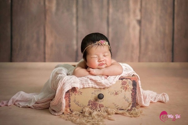 Sinh con tháng 7 âm lịch