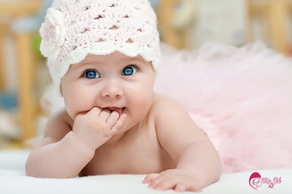 Sinh con tháng 9 âm lịch