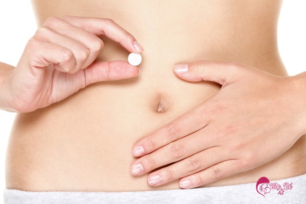 Quyết định phải bỏ thai là một việc làm không hề khó khăn