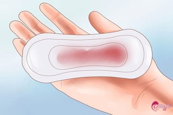 Mang Thai 7 Tuần Ra Dịch: Màu Nâu, Trắng, Hồng Có Sao Không? Mang thai 7 tuần ra dịch hồng