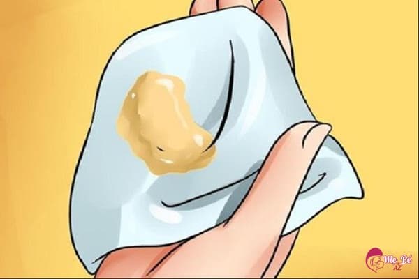 Mang Thai 7 Tuần Ra Dịch: Màu Nâu, Trắng, Hồng Có Sao Không? Mang thai 7 tuần ra dịch nâu