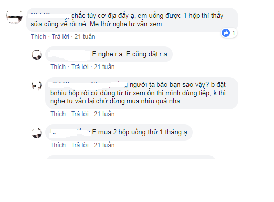 Viên uống lợi sữa Mabio: Đánh giá hiệu quả và độ an toàn từ chuyên gia