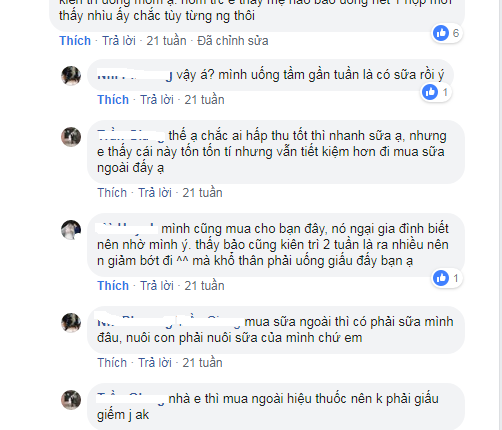 Viên uống lợi sữa Mabio: Đánh giá hiệu quả và độ an toàn từ chuyên gia