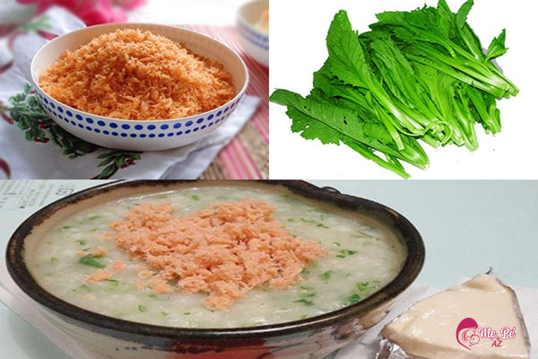 Cá hồi tốt cho trẻ em