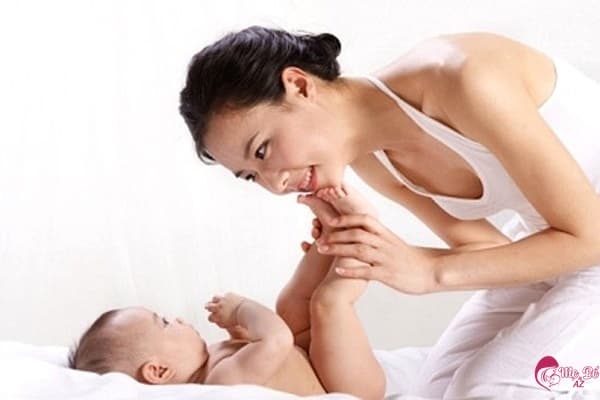 Ảnh hưởng của thuốc giảm cân đến trẻ bú mẹ