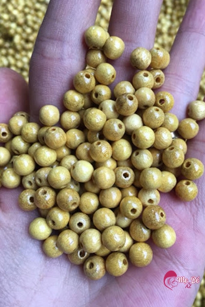 Hướng Dẫn Tự Làm Vòng Dâu Tằm Cho Bé Trai, Bé Gái Sơ Sinh