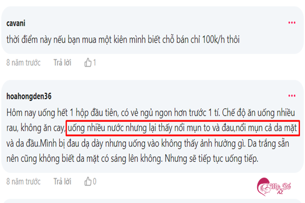 Viên uống Bảo Xuân: Tốt không, giá bao nhiêu, uống bao lâu có tác dụng?