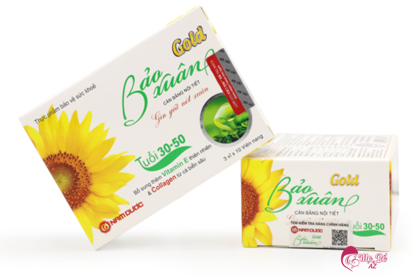 Viên uống Bảo Xuân: Tốt không, giá bao nhiêu, uống bao lâu có tác dụng?