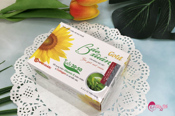 Review Viên Uống Bảo Xuân Gold: Có Tốt Như Lời Đồn?