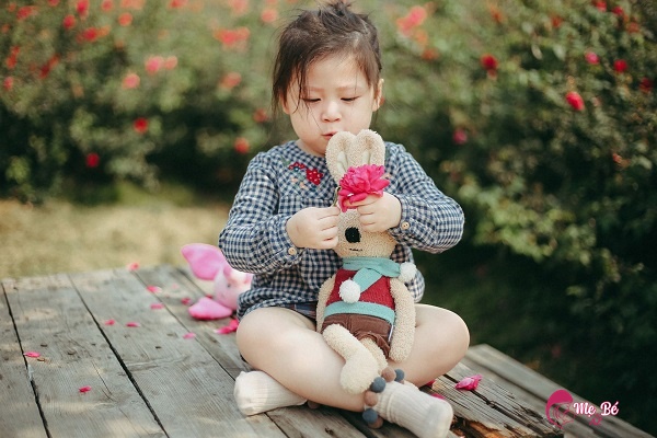 Minh Hà: Thông minh, sáng dạ, xinh đẹp và tài năng