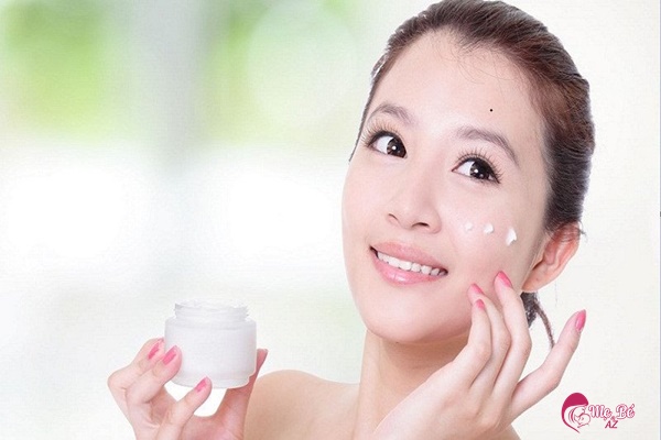 Lựa chọn loại kem dưỡng da phù hợp