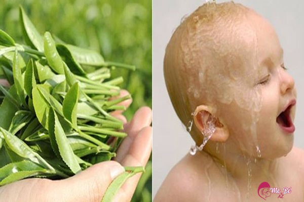 Có nên tắm chanh cho trẻ sơ sinh? Lợi ích và tác hại Tắm chanh cho trẻ sơ sinh: NÊN hay KHÔNG? Cách tắm tốt nhất!