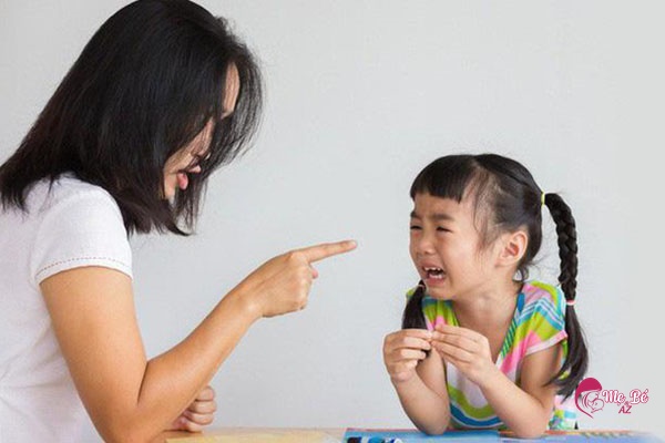 Phạt khi lười, khen khi chăm