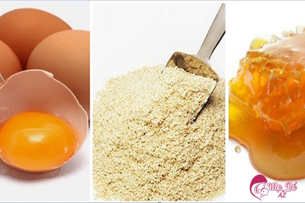 Mặt nạ cám gạo cho da mặt trắng sáng