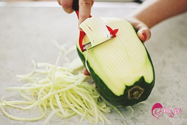 Tác hại của đu đủ xanh