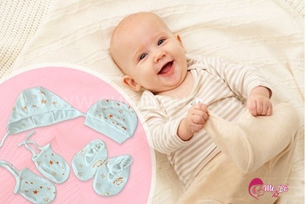 Lựa chọn thay thế tất cho trẻ sơ sinh