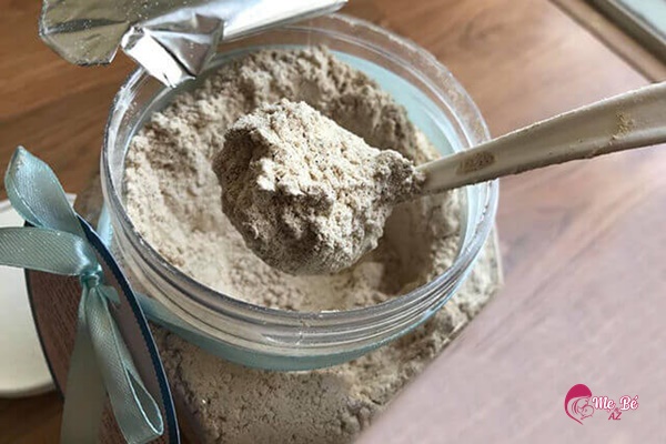 alt: Hình ảnh các loại cốm lợi sữa Mommy Care phù hợp với nhu cầu của từng mẹ