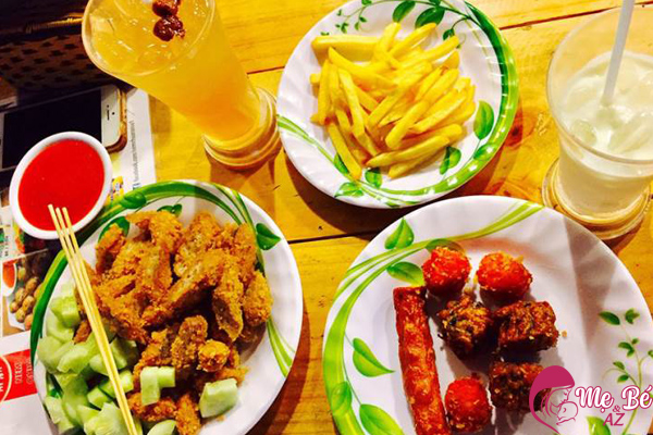 Sau sinh nên ĂN GÌ để TAN MỠ bụng? Cách giảm cân an toàn