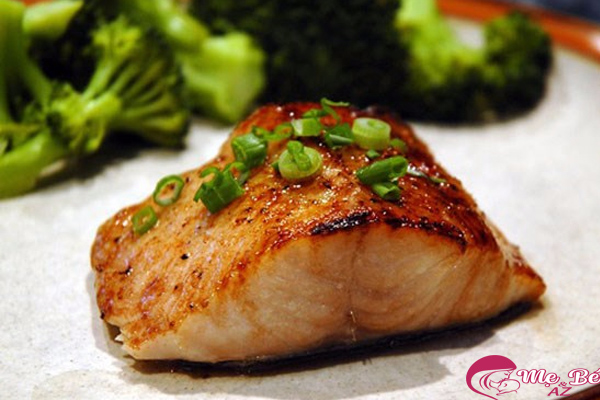 Sau sinh nên ĂN GÌ để TAN MỠ bụng? Cách giảm cân an toàn