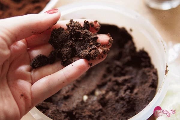 Tẩy da chết cho da