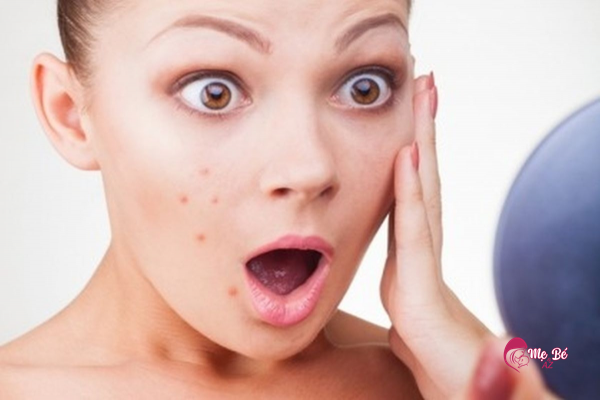 Làn da và giới tính thai nhi