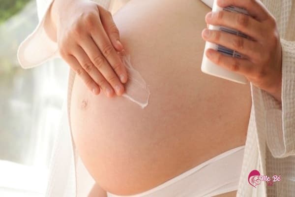 Bà Bầu Có Nên Dùng Mỹ Phẩm Pond's? Mỹ phẩm thiên nhiên cho bà bầu